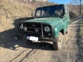 Uaz 469 2.4 Gaz, снимка 2