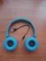 Безжични Bluetooth слушалки Sony WH-CH520 + Кабел, снимка 2