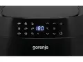 НОВИ! Фритюрник с горещ въздух Gorenje Air Fryer 1400W, снимка 5