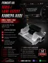 Ремонт на ADAS камера Audi Lane Assist 8W0 907 217, снимка 1