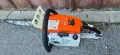 моторна резачка щил stihl 031, снимка 9