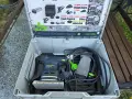 FESTOOL RTS 400 REQ, снимка 1