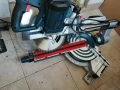 Bosch Professional GCM 305-254 D пендула герунг, снимка 4