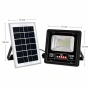 Водоустойчив Соларен LED Прожектор 50W IP66 за Външно Осветление, снимка 6