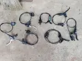Хидравлични спирачки за велосипед Avid Shimano Hayse, снимка 1