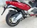 Gilera GP 800 - 41.466KM - РЕГИСТРИРАН-ОБСЛУЖЕН! , снимка 5
