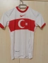 Nike Turkey тениска, снимка 1