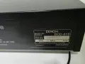 CD Плейър Denon DCD-615 – Легендарен Burr-Brown Звук (Коаксиален изход), снимка 10