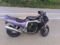 Suzuki gsxr 1100 w, внос от Германия , снимка 2