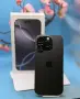 ГАРАНЦИОНЕН!!! Apple iPhone 16 Pro, 128GB, 5G, Black Titanium, снимка 4
