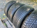 Алуминиеви джанти 17цола 5x112+ГУМИ Kumho 205/50/17 за Vw Passat,Tiguan,Skoda Kodiaq,Seat Tarraco,, снимка 13