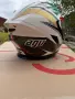 Каска AGV размер L, снимка 3