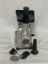  Електрическа месомелачка Clatronic FW 3803 (1000W) + 6 мес. гаранция, снимка 2