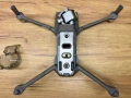 DJI Mavic 2 Pro дрон за ремонт части, снимка 11