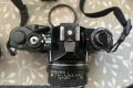 Pentax me и обектив smc f2, снимка 3