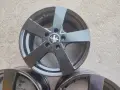 4бр.алуминиева джанта 16цола за Peugeo 5x108, снимка 8