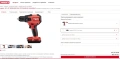Hilti SF 4-22 Nuron - Безчетков винтоверт 22V 2.6Ah като нов!, снимка 6
