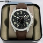 Fossil FS4813 Grant Chronograph, снимка 1