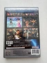 Tekken 4 за PS2, снимка 2