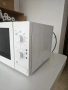 Микровълнова фурна Samsung GW71B с грил- 20л, работеща, загрява по-бавно, снимка 2