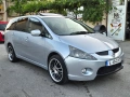 Mitsubishi Grandis 2.0TDI 7Места /бартер/, снимка 3