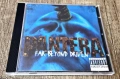 Компакт Дискове - Рок - Метъл: Pantera - Far Beyond Driven, снимка 1
