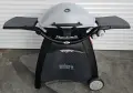 Газово барбекю WEBER , снимка 1