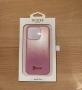 Калъф на Guess за Iphone 15 pro, снимка 1