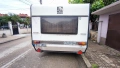 Каравана Knaus Suedwind 485, снимка 3