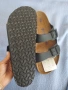 Нови мъжки чехли Birkenstock номер 48., снимка 1