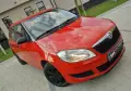 * Регистриран * Skoda Fabia 1.2i *Климатик* Евро 5B, снимка 1