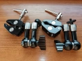 SmallRig Magick Arm Shure Холдери За Микрофони, снимка 1