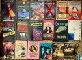 Романи любовни криминални загадки езотерика , снимка 4