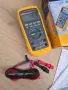 Мултиметър Fluke 27 II – нов, снимка 3
