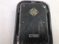 стар настолен, метален микрофон "TELEFUNKEN" ELA M 203/1 - 1933/36г. - ретро, снимка 11
