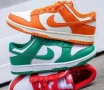 Nike Нови Дамски Маратонки Найк с Кутия Различни Цветове , снимка 3