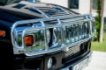Лимузина - VIP HUMMER 6×6  за сватби и елитни събития!, снимка 16