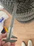 джанти 16 цола 5х112 с гуми за VW Skoda Seat Mercedes, снимка 4