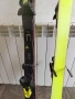 ски fisher the curve dtx 164см, снимка 3