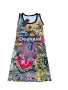 Лятна рокля Desigual (S), снимка 1