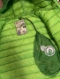 Мъжка олекотена пухенка Rokk Norway 700Cuin Down Jacket , L размер, снимка 7