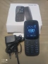 Мобилен телефон Nokia 106, Dual SIM, Черен, снимка 2