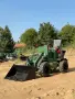 Мини Челен Товарач Muller L0.8 Водно Охлаждане Гаранция Багер Фадрома, снимка 7
