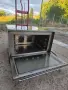 Италиански конвектомат за тави 60/40 см., снимка 3