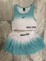 Детски сет за момиче Nike Pro, Размер 164-176см, снимка 1