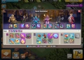 Акаунт в Clash of Clans с 50 058 диаманта, снимка 8