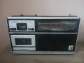 Радиокасетофон grundig automatic c4200, снимка 1