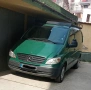 Mercedes Vito 111 CDI , снимка 1