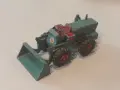 Стари метални играчки, снимка 10