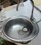 Мивка със смесител, снимка 2